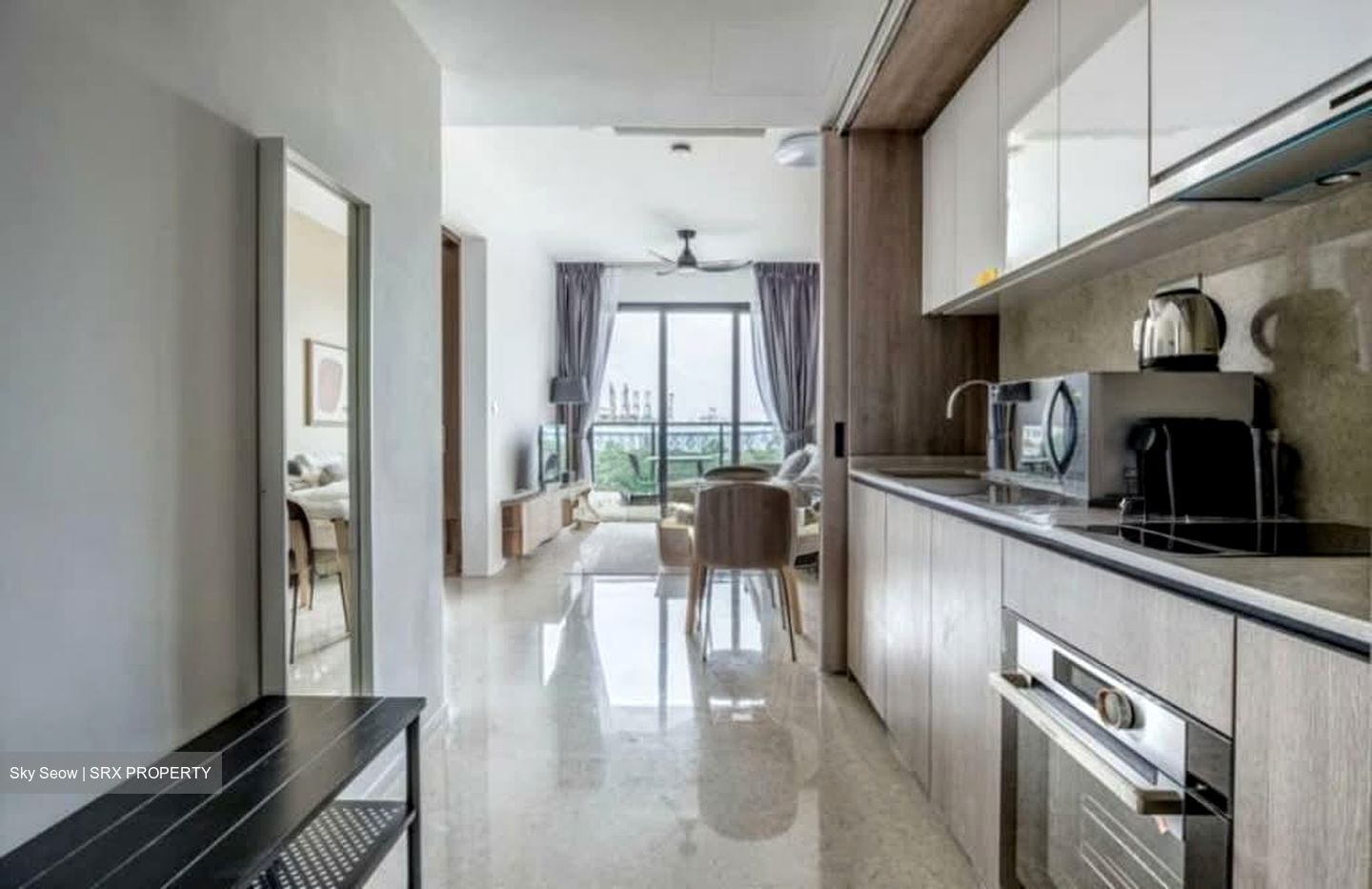 Avenue South Residence (D3), Apartment #535934711